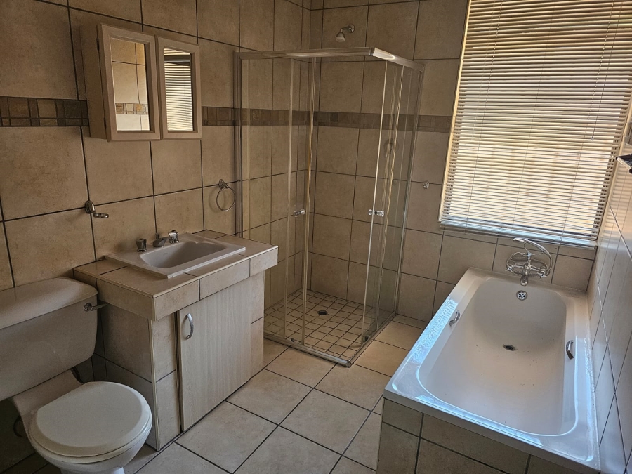 To Let 1 Bedroom Property for Rent in Sasolburg Ext 4 Free State